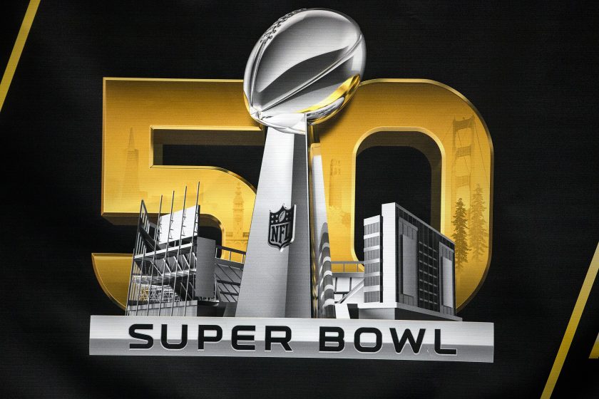 Super Bowl logos used to be unique and creative. Here's why the