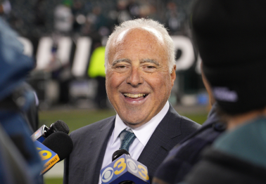 Eagles Owner Jeffrey Lurie's Net Worth Is Built on Hollywood Magic and Oscar Winners