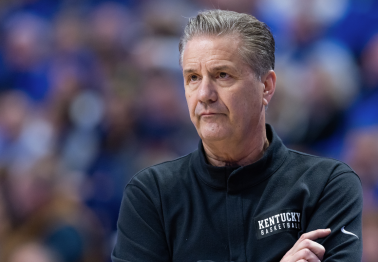 Kentucky Without Calipari: What the Future Could Look Like in Lexington With No Coach Cal