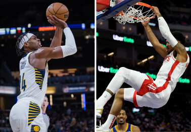 Everything to Know About the 2023 NBA All-Star Saturday Night Lineup