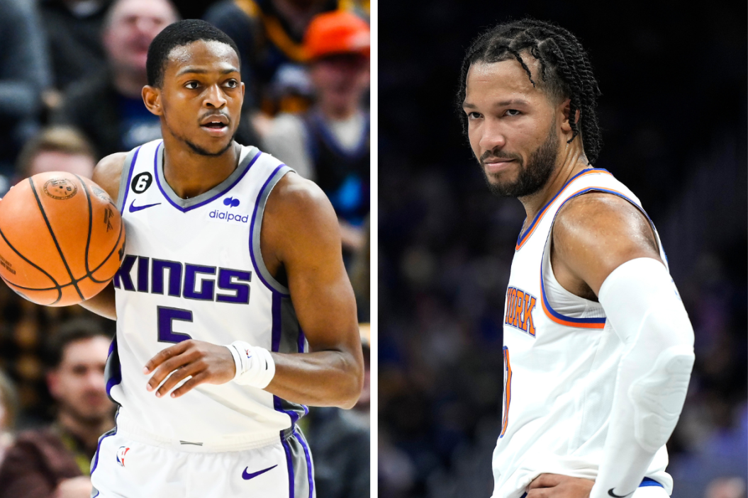 The 2023 NBA All-Star starting lineups and reserves have been announced and there are some notable snubs missing from the rosters.