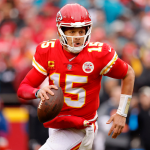 Patrick Mahomes' 2022 NFL MVP Highlight Reel is Bonkers