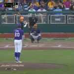 Louisiana boy, 11, goes viral after pleading with college baseball star  Paul Skenes to date his mom