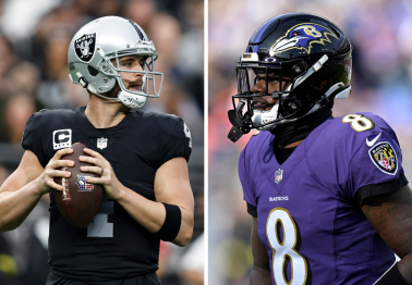 The NFL QB Carousel Continues to Spin: Who's Staying Put and Who's on the Move?
