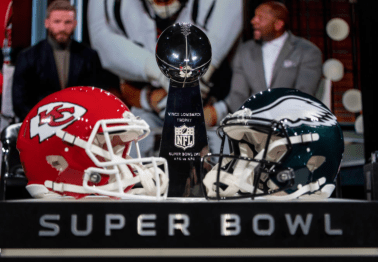 20 Super Bowl LVII Prop Bets Anyone Can Make Before Kickoff