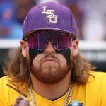 Tommy White nickname, explained: How LSU's College World Series hero got ' Tommy Tanks' moniker