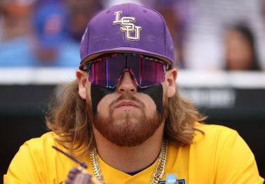 Why Tommy White Transferred to LSU After Breaking Records