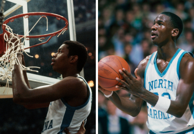 UNC's All-Time Starting Five Would've Turned Chapel Hill into College Basketball's Mecca