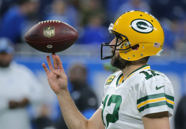 Aaron Rodgers is Unofficially Heading to the New York Jets ? Or Is He?