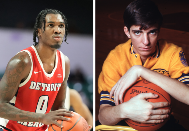 Pete Maravich's 53-Year-Old NCAA Scoring Record is About to be Broken. That's a Good Thing.