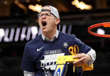 Danny Hurley's Coaching Career: From New Jersey Royalty to UConn's Final Four Berth