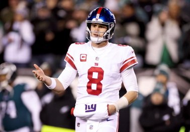 The New York Giants Made a Major Mistake with Daniel Jones' New Contract