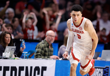 Jahvon Quinerly's Road to Alabama: From Being Linked to an FBI Probe to Villanova