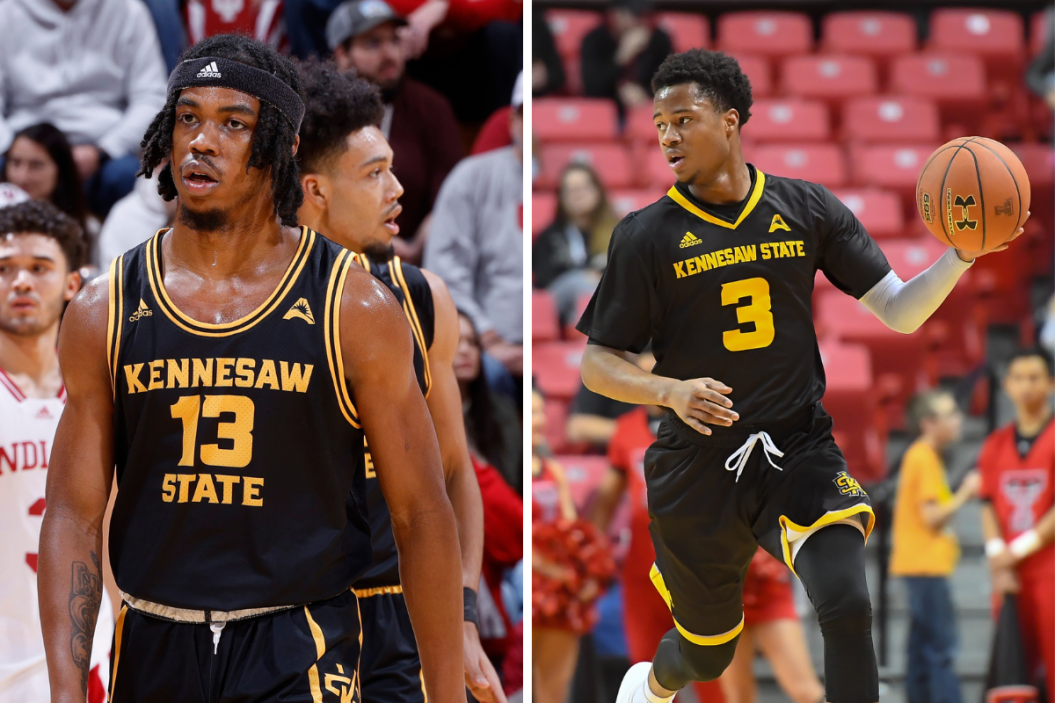 The Kennesaw State Owls are the only team making their Tournament debut in 2023, but the Owls have been waiting for this moment for years.