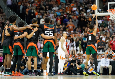 5 Reasons Why Miami Can Shock the World in the Canes' First Final Four Appearance