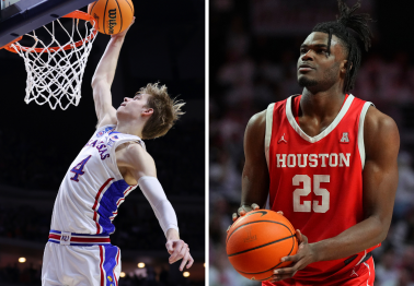 Top 5 NBA Prospects to Watch During the 2023 NCAA Tournament