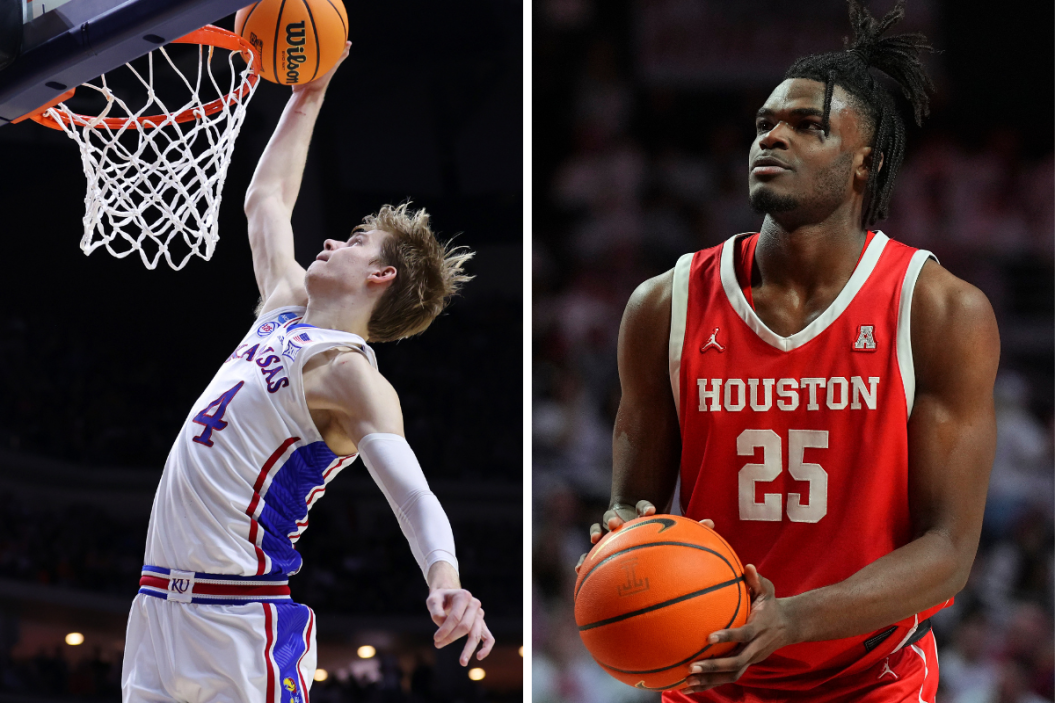 2022 NBA Draft: AJ Griffin, Jabari Smith latest prospects with advantage of  being a son of a former pro player 