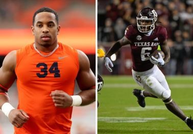 10 NFL Draft Sleepers Who Could Become Stars on the NFL Stage