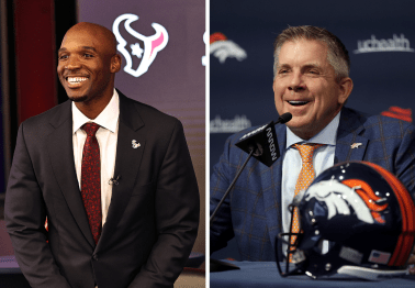 Headset Shuffle: The NFL's 2023 Head Coaching Hires, Ranked