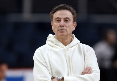 From Hawai'i to Iona, Rick Pitino's Coaching Legend Continues to Grow
