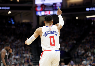 The Westbrook Files: What?s Up With Russ?