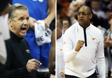 Calipari to Texas? Four Leading Candidates for the Longhorns Head Coaching Job