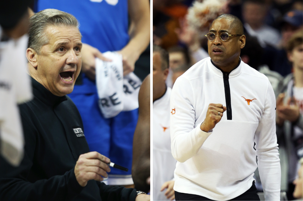 The firing of head coach Chris Beard has left the Texas Longhorns men's basketball coaching job open. Here are five candidates who could step up for Texas.