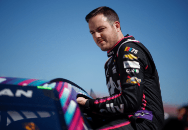Alex Bowman's Sprint Car Injury Means More Bad Luck for Hendrick Motorsports