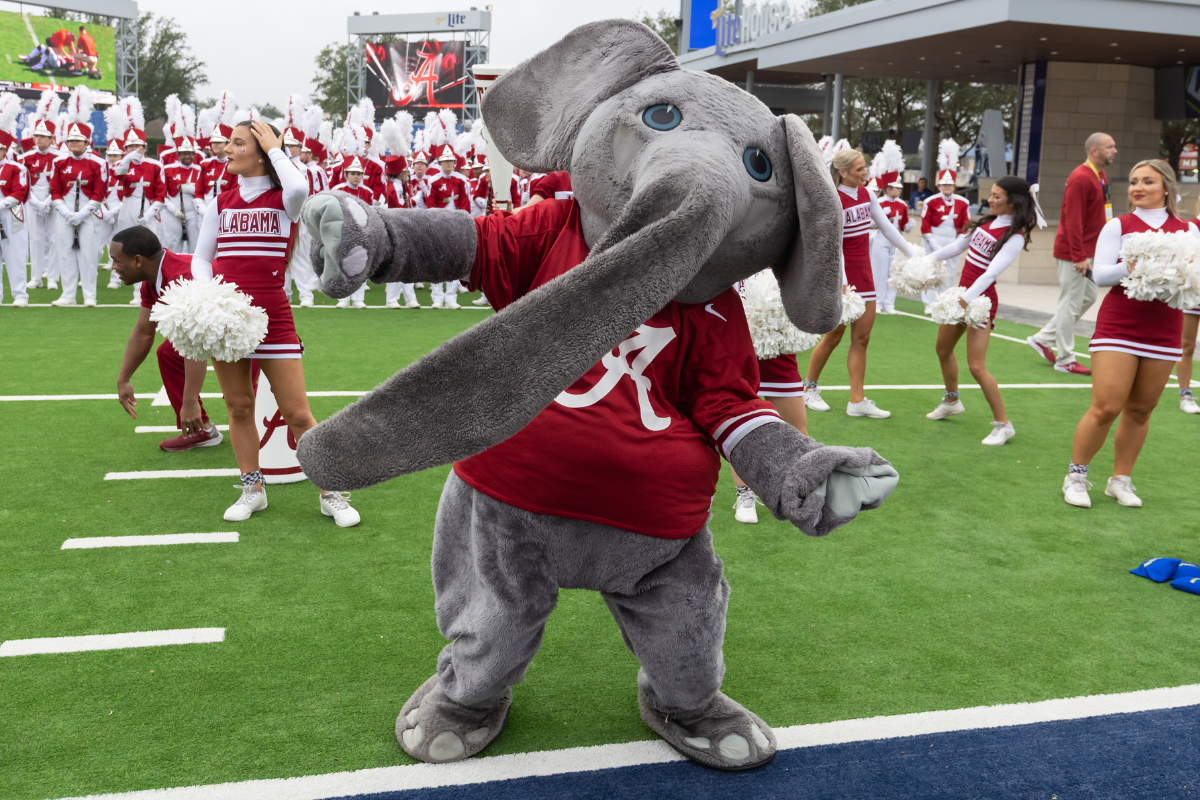 2023 Alabama football spring game live stream, TV channel, watch online,  start time, storylines to follow 