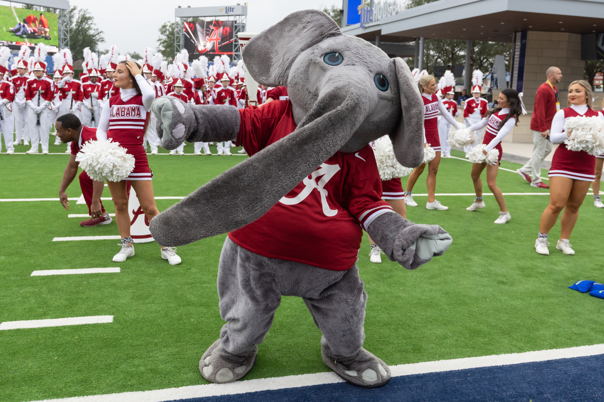 How to Watch Alabama's Spring Game Streaming, Radio + More