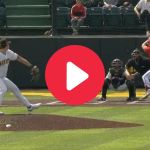 Brody Brecht has MLB or Big Ten in his future - BVM Sports