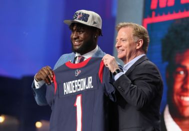 NFL Draft: First-Round Moves That Still Make No Sense