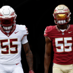 New Uniforms for Florida State Football — UNISWAG