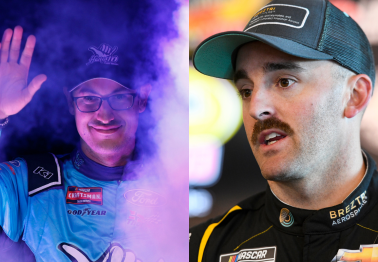 Monster Mild: Expect These 3 Drivers to Struggle at Dover