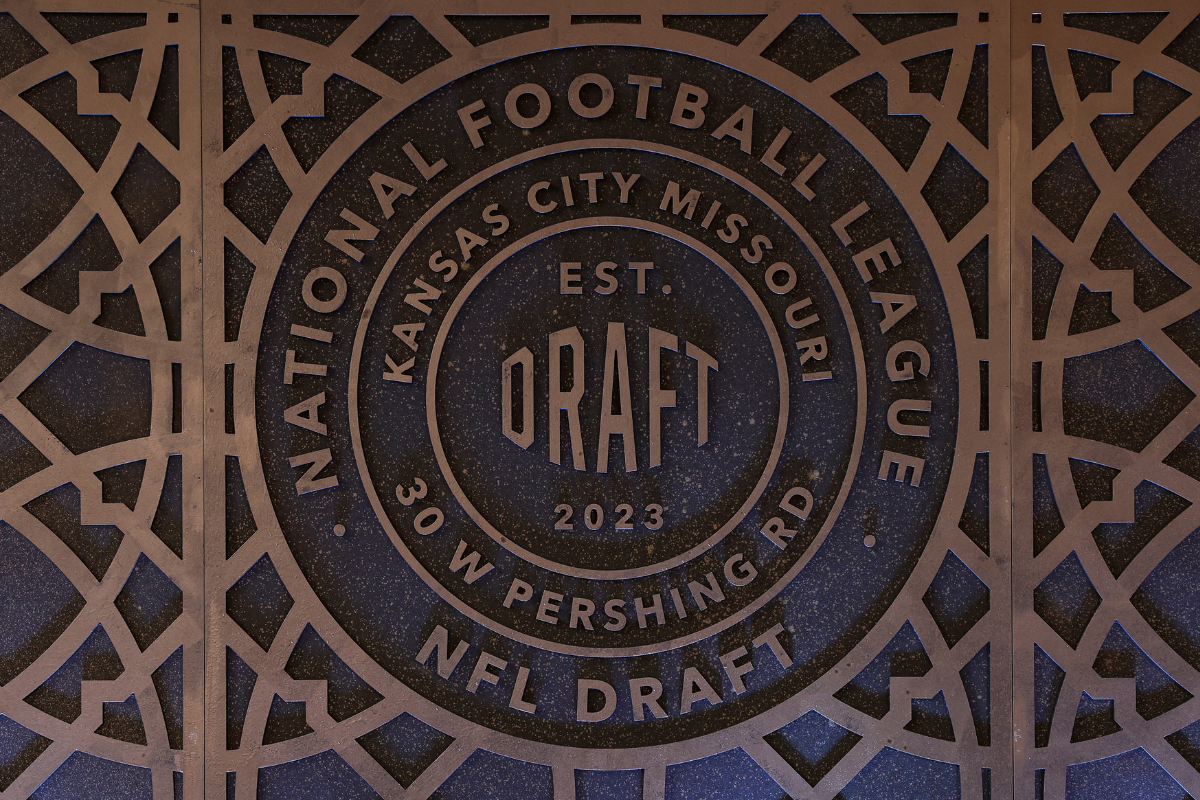 NFL Draft Host, Kansas City, Will Be The Largest Draft Site In History