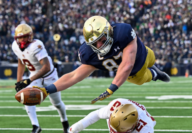 The Tight Ends of the 2023 NFL Draft Could Shake Up the League