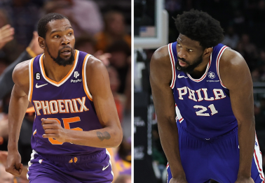 For the Philadelphia 76ers and These NBA Teams, It's Put Up or Shut Up in the Playoffs