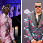 NFL Draft fashion is getting louder, bolder, and more delightful 