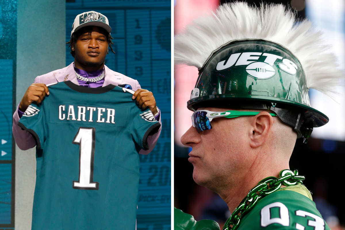 NFL draft blog: Seattle, Houston winners and Detroit, Will Levis losers, NFL  Draft