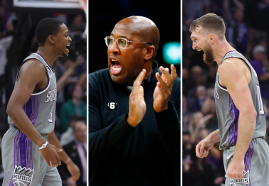 The Sacramento Kings and the Case for Patience During an NBA Rebuild