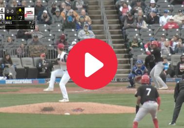 'No-Winner': Minor League Team Throws No-Hitter But Loses in Bizarre Sequence