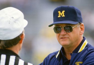 The Schembechler Family's Dark Past Makes Son's Controversial Twitter Behavior Less Surprising