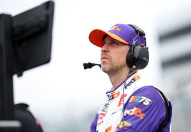 Denny Hamlin's Tournament Idea Is Gaining Serious Traction, and NASCAR Executives May Soon Be on Board