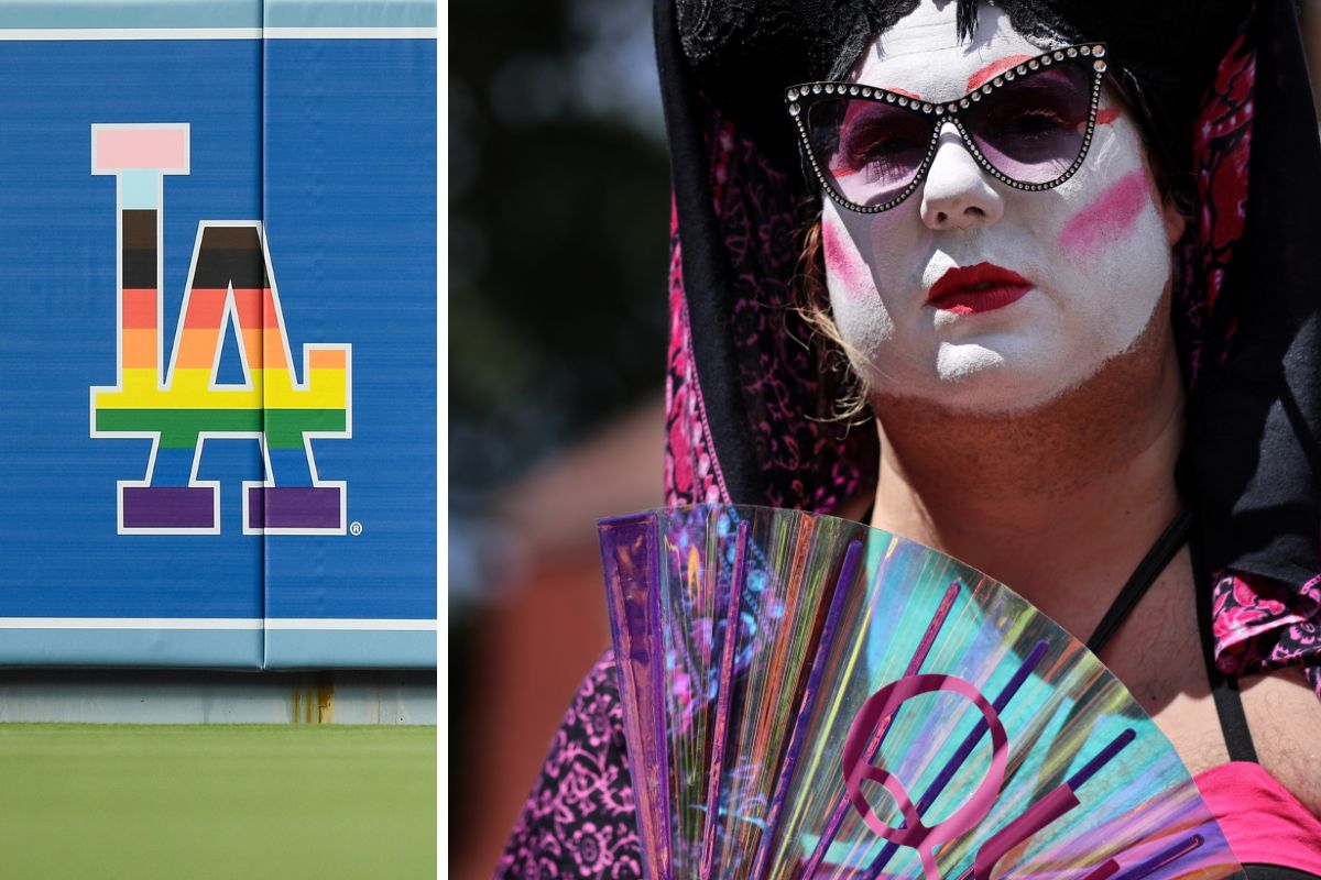 The Orioles Did Pride Night Exactly How Teams Should