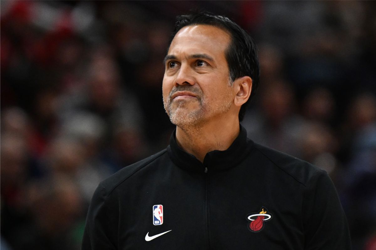 Erik Spoelstra Son: Inside Son Santiago's Cancer Battle