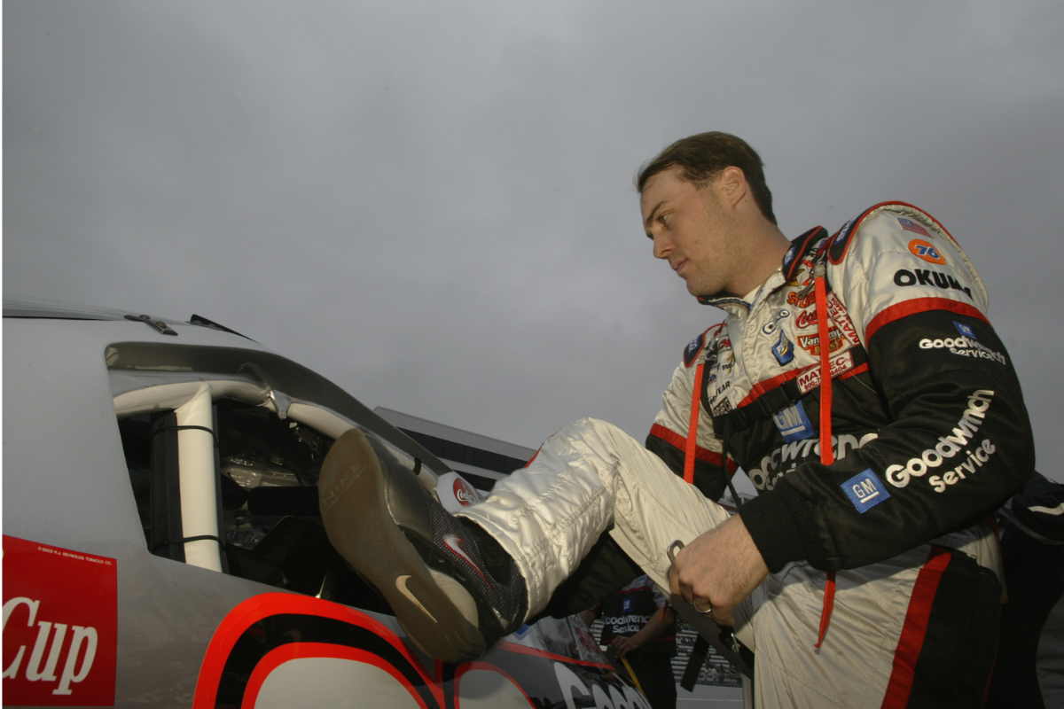 One Final Ride: Kevin Harvick to Drive No. 29 at North Wilkesboro