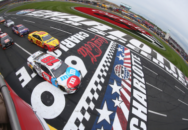 3 Reasons Why the Coca-Cola 600 Will Always Be One of NASCAR's 