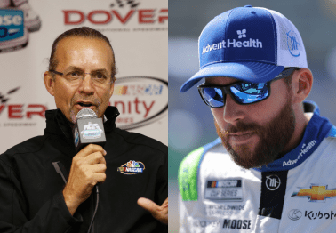 Kyle Petty Compares Ross Chastain to Some of NASCAR's Greatest Legends in Defense of Polarizing Driver