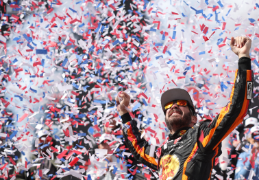 Martin Truex Jr. Became Part of an Elite Group With His Win at Dover