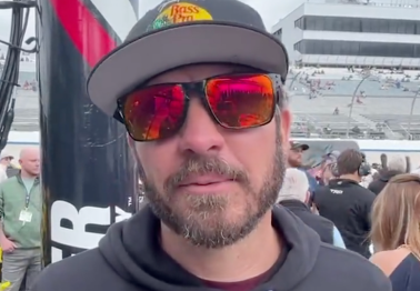 Martin Truex Jr. Was One Proud Brother After Ryan's Win at Dover